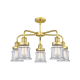 A thumbnail of the Innovations Lighting 916-5CR-15-24 Canton Chandelier Alternate Image
