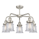 A thumbnail of the Innovations Lighting 916-5CR-15-24 Canton Chandelier Alternate Image