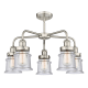 A thumbnail of the Innovations Lighting 916-5CR-15-24 Canton Chandelier Alternate Image