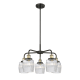 A thumbnail of the Innovations Lighting 916-5CR-15-24 Colton Chandelier Alternate Image