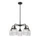 A thumbnail of the Innovations Lighting 916-5CR-15-24 Colton Chandelier Alternate Image