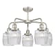 A thumbnail of the Innovations Lighting 916-5CR-15-24 Colton Chandelier Alternate Image