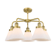 A thumbnail of the Innovations Lighting 916-5CR-15-26 Cone Chandelier Alternate Image