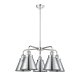 A thumbnail of the Innovations Lighting 916-5CR-16-26 Ballston Urban Chandelier Alternate Image