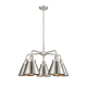 A thumbnail of the Innovations Lighting 916-5CR-16-26 Ballston Urban Chandelier Alternate Image