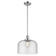 A thumbnail of the Innovations Lighting 201S X-Large Bell Polished Chrome / Seedy