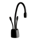 A thumbnail of the InSinkErator F-HC1100 Black