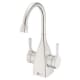 A thumbnail of the InSinkErator FHC1020 Stainless Steel