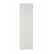 A thumbnail of the Iron-A-Way AE-42-L Raised Panel White Door (RW)