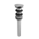 A thumbnail of the Jaclo 835 Polished Nickel
