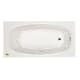 A thumbnail of the Jacuzzi AMI7236 WLR 2CJ Jacuzzi AMI7236 WLR 2CJ