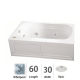 A thumbnail of the Jacuzzi LXS6030 WLR 2XX Jacuzzi-LXS6030 WLR 2XX-clean