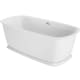A thumbnail of the Jacuzzi DEF6732BCXXXX White / Chrome Drain