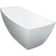 A thumbnail of the Jacuzzi STF6731BUXXXX White / Chrome Trim