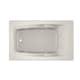 A thumbnail of the Jacuzzi ABR6036WLR2HX Oyster