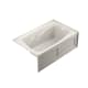 A thumbnail of the Jacuzzi ABS6036ARL2XX Oyster