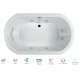 A thumbnail of the Jacuzzi ANZ6042CCR4CW White