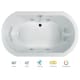 A thumbnail of the Jacuzzi ANZ6042CCR5CH White