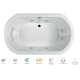 A thumbnail of the Jacuzzi ANZ6042CCR5CW White