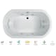 A thumbnail of the Jacuzzi ANZ6042CCR5IW White