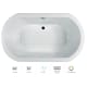 A thumbnail of the Jacuzzi ANZ6636ACR4CX White