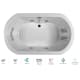 A thumbnail of the Jacuzzi ANZ6636CCR4IW White