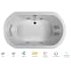 A thumbnail of the Jacuzzi ANZ6636CCR5CW White