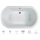 A thumbnail of the Jacuzzi ANZ6642BCX2CX White