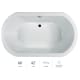 A thumbnail of the Jacuzzi ANZ6642BCXXXX White