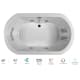 A thumbnail of the Jacuzzi ANZ6642CCR4CW White