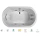 A thumbnail of the Jacuzzi ANZ6642CCR5IW White