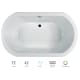A thumbnail of the Jacuzzi ANZ7242ACR4CX White