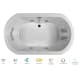 A thumbnail of the Jacuzzi ANZ7242CCR5CW White