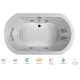 A thumbnail of the Jacuzzi ANZ7242CCR5IW White