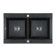 A thumbnail of the Jacuzzi AS-GE20RZUSSK Metallic Black