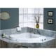 A thumbnail of the Jacuzzi BEL6060 CCR 4IW Alternate View