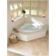 A thumbnail of the Jacuzzi BEL6060 WCF 4IW Alternate View