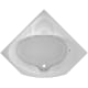 A thumbnail of the Jacuzzi CAP5555 WCR 2HX Alternate View