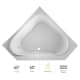 A thumbnail of the Jacuzzi CAP6060 WCL 2XX White