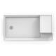 A thumbnail of the Jacuzzi CAS6030SLXXXX Alternate View