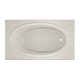 A thumbnail of the Jacuzzi CEL7242WRL2CH Oyster