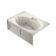 A thumbnail of the Jacuzzi CES6036WLR2HX Oyster