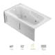 A thumbnail of the Jacuzzi CT26032WLR2XX White