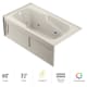 A thumbnail of the Jacuzzi CTS6032 WLR 2CH Oyster