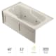 A thumbnail of the Jacuzzi CTS6032 WLR 2XX Oyster