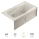 A thumbnail of the Jacuzzi CTS6032 WRL 2HX Oyster