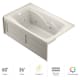 A thumbnail of the Jacuzzi CTS6036 WLR 2CH Oyster