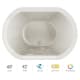 A thumbnail of the Jacuzzi DUE6042CCR5CH Oyster / Oyster Trim