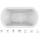 A thumbnail of the Jacuzzi DUE6642CCR4CP White / White Trim