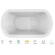 A thumbnail of the Jacuzzi DUE7242CCR5CP White / Chrome Trim